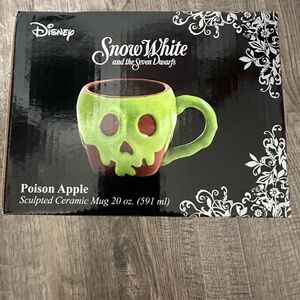 Poison Apple Mug
